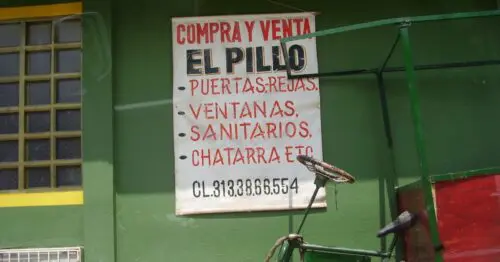 COMPRA Y VENTA EL PILLO COMPRA Y VENTA EL PILLO